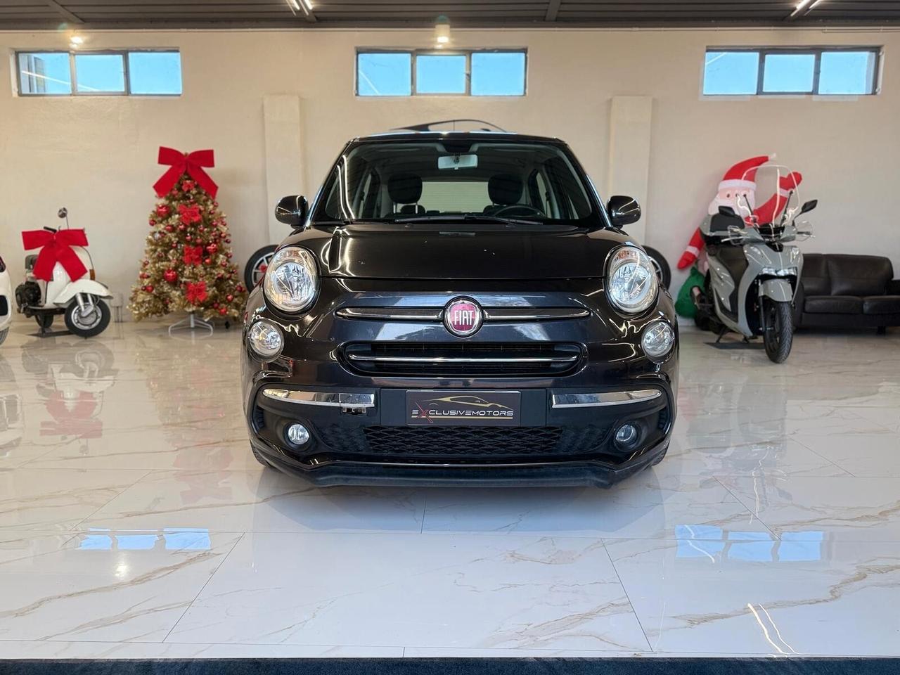 Fiat 500L Wagon 1.3 Multijet 95 CV Lounge