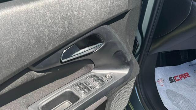 FIAT Tipo 1.3 Mjt S&S 5 porte Cross