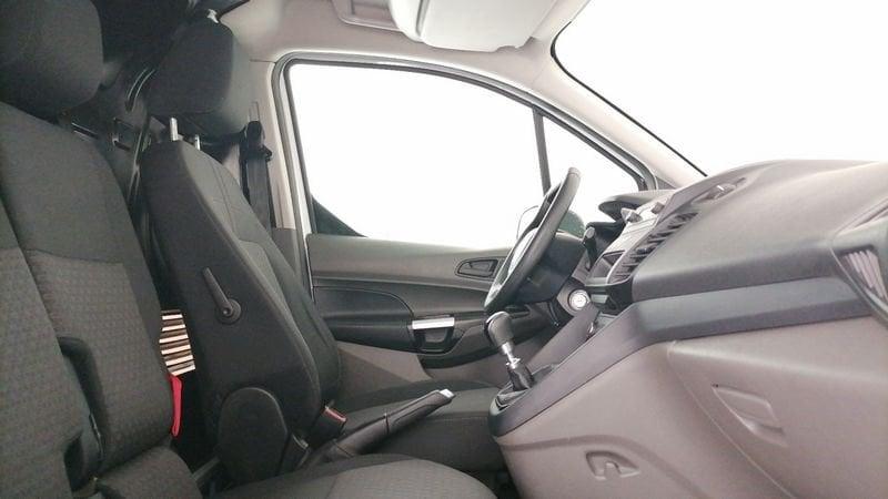 Ford Transit Connect 200 1.5 tdci 100cv Entry L1H1 E6.2