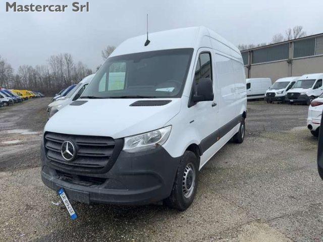 MERCEDES-BENZ Sprinter eSprinter - 4 batterie tg : GR894SE
