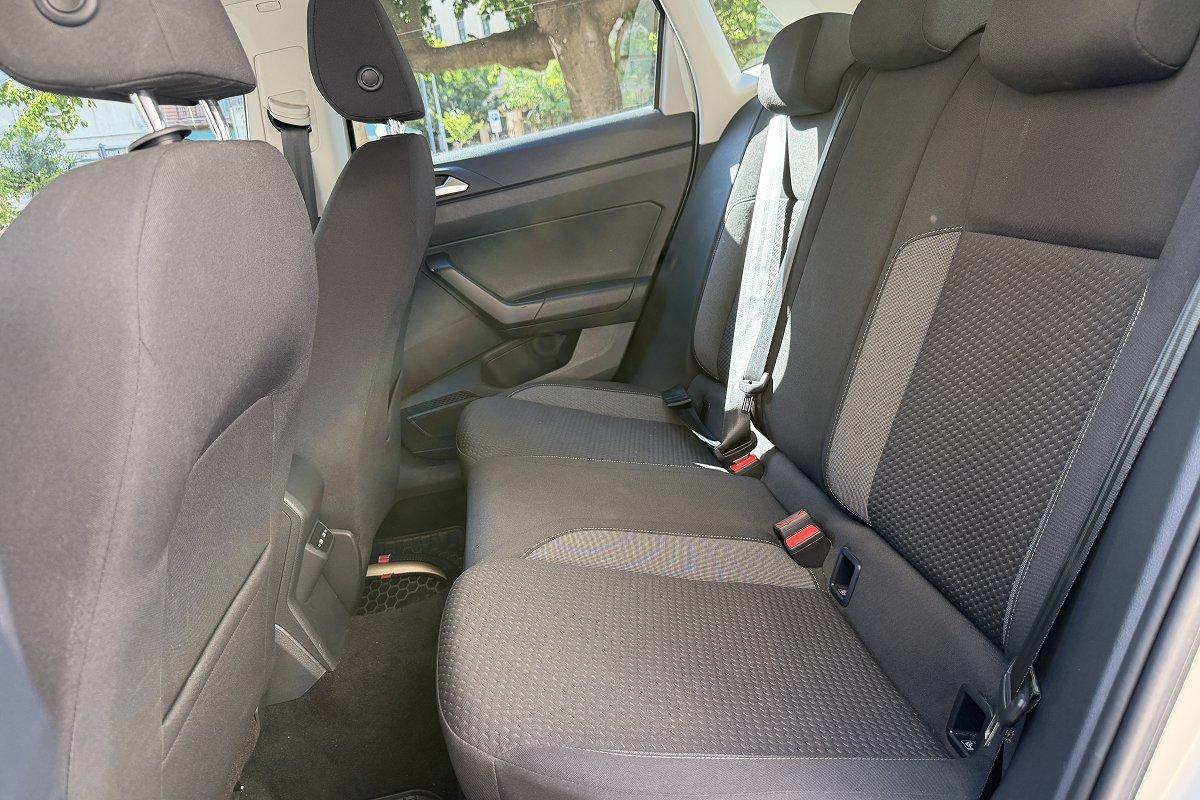 VOLKSWAGEN Polo 1.0 TSI Life