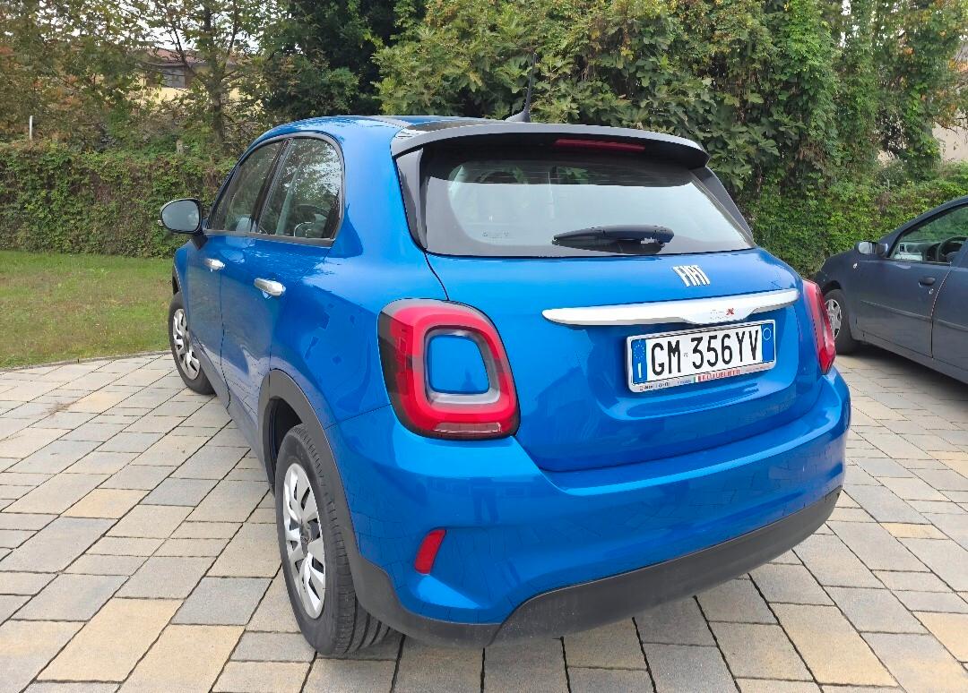 Fiat 500X 1.0 T3 120 CV Sport Dolcevita