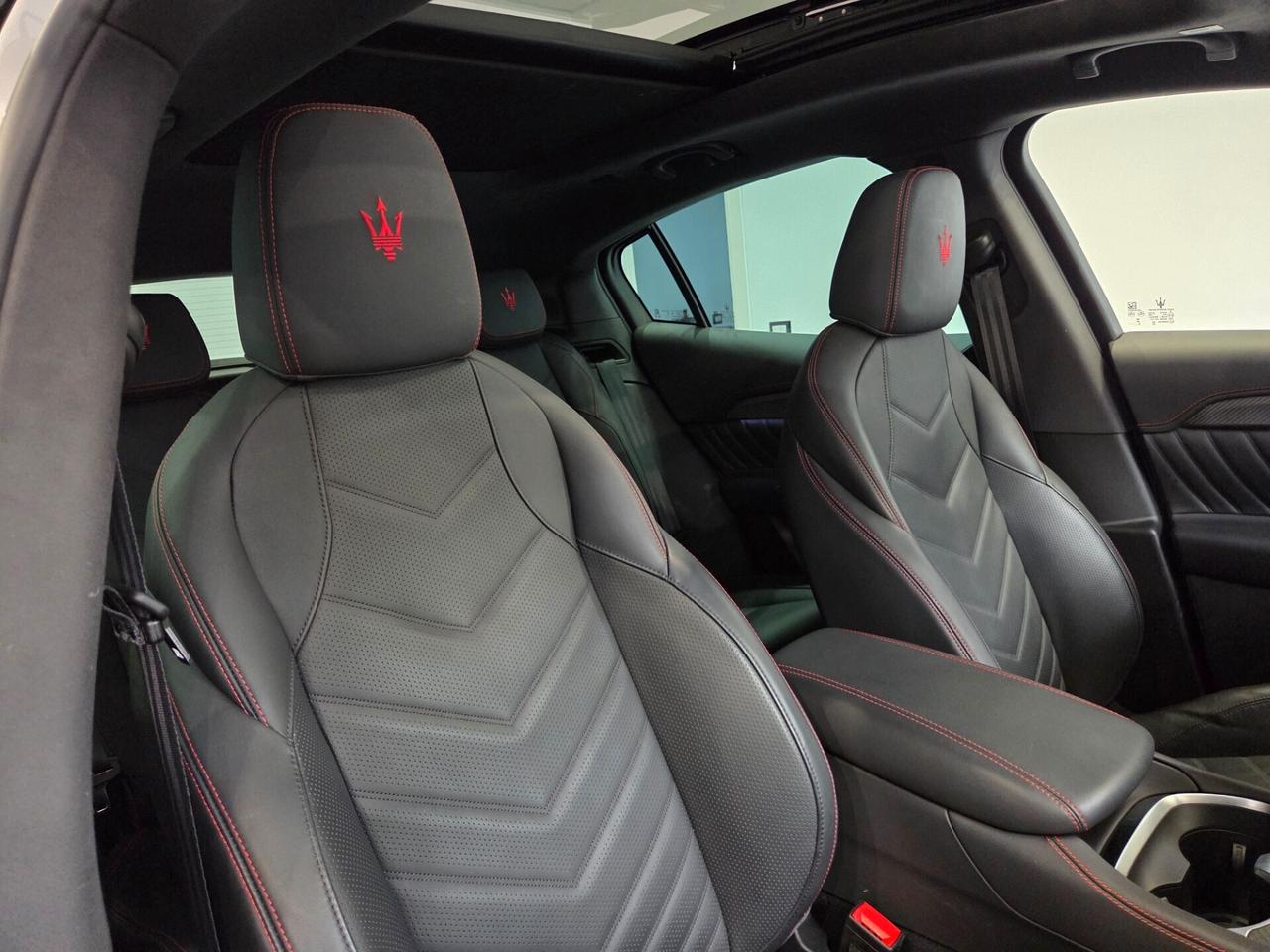 Maserati Grecale V6 Trofeo FULL OPTIONAL