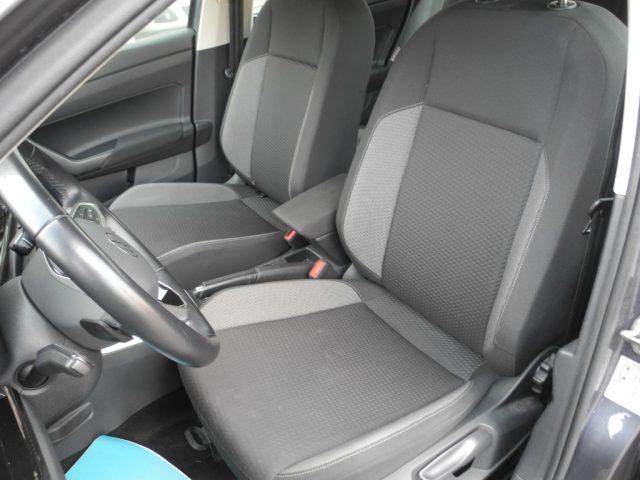 VOLKSWAGEN Taigo 1.0 TSI 110cv DSG Life - OK NEOPATEN. - 71.000 Km