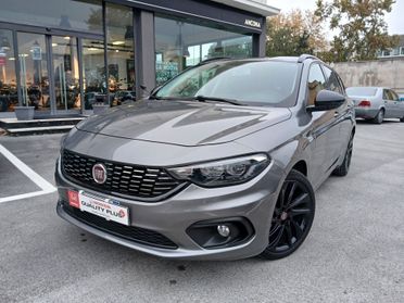 Fiat Tipo 1.6 Mjt S&S DCT SW S-Design