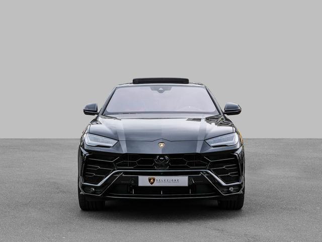 LAMBORGHINI Urus 4.0 TETTO B&O 360