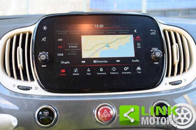 FIAT 500 1.0 Hybrid Dolcevita VENDUTA!!!!