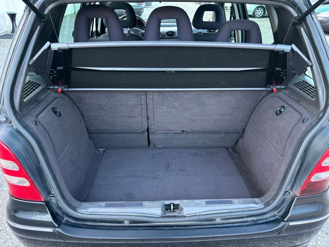Mercedes-benz A 170 CDI Avantgarde 95 cv