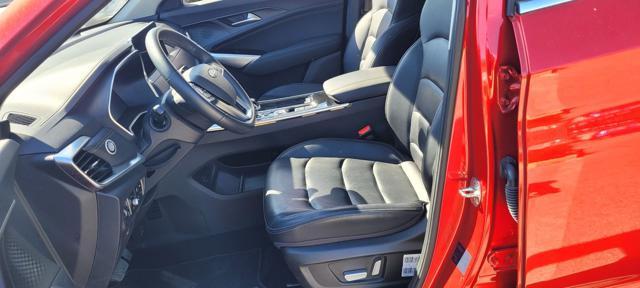 EVO Evo7 Kairos Evo 7 1.5 Turbo 7 posti Bi-Fuel GPL
