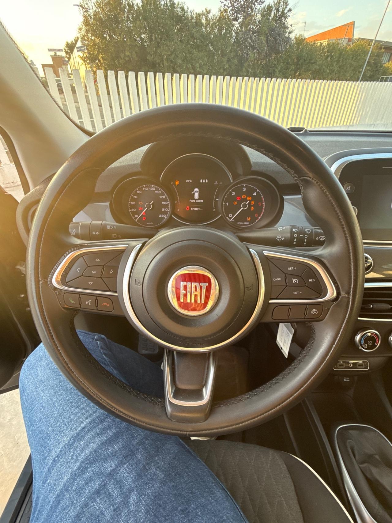 Fiat 500X 1.3 MultiJet 95 CV Lounge