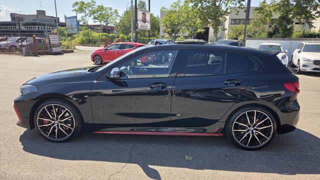 BMW 128 ti 5p. Msport PERMUTE TETTO BMW PREMIUM SELECTION