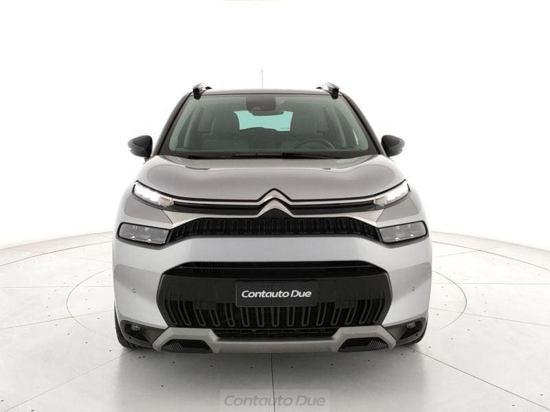 Citroën C3 Aircross BlueHDi 120 S&S Shine Pack EAT6