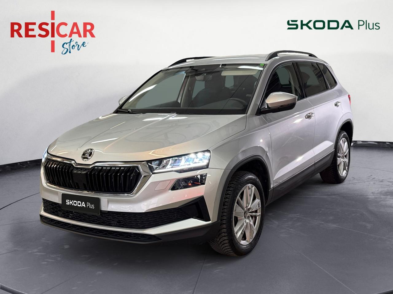 Skoda Karoq 1.5 tsi Executive dsg IVA ESPOSTA