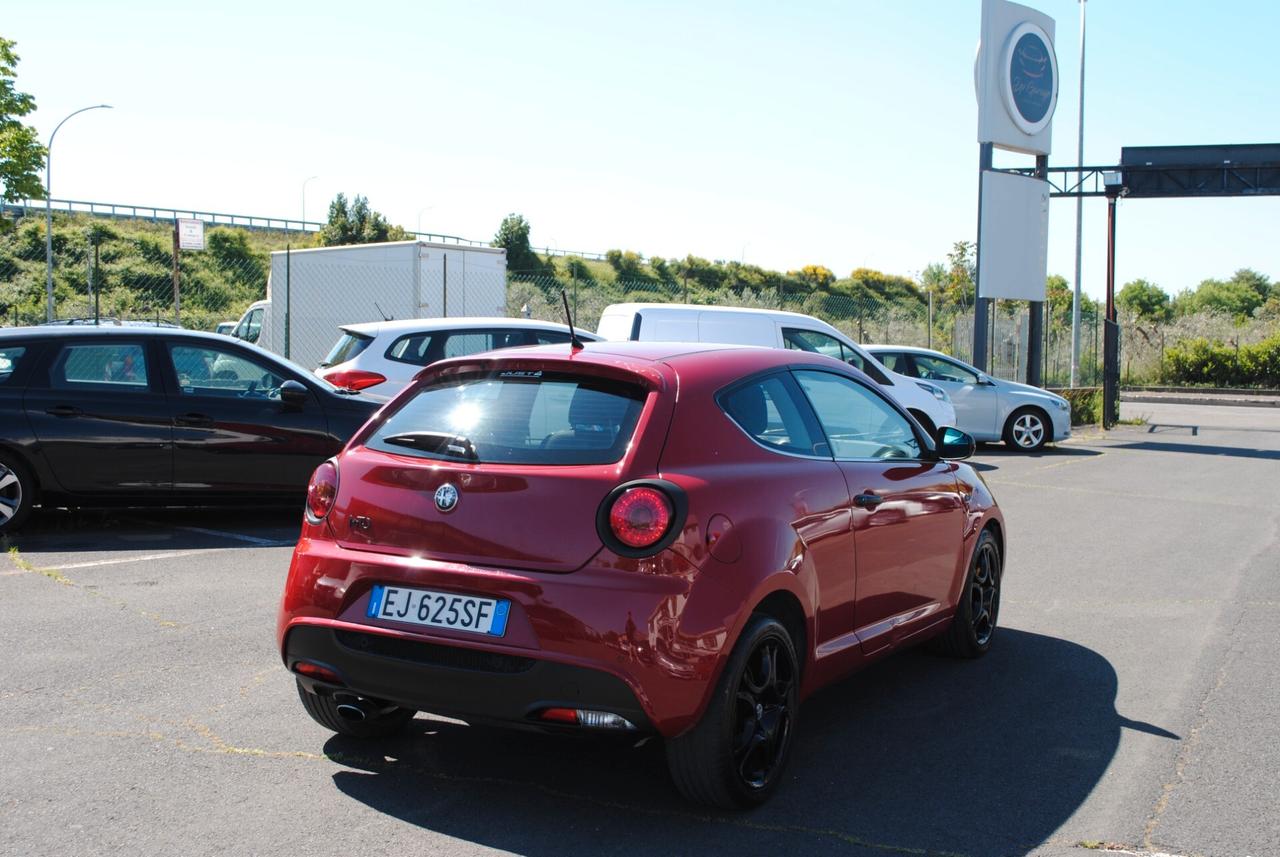 Alfa Romeo MiTo 1.3 JTDm-2 95 CV S&S Distinctive Sport Pack