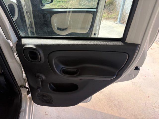 FIAT Panda 1.2 Easy BENZINA EURO 6 OK NEOPATENTATI