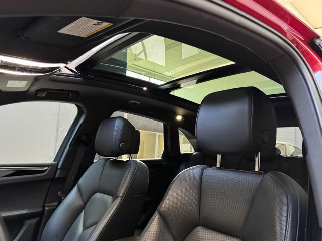 PORSCHE Macan 2.0 TETTO PANORAMICO IMPIANTO AUDIO BOSE