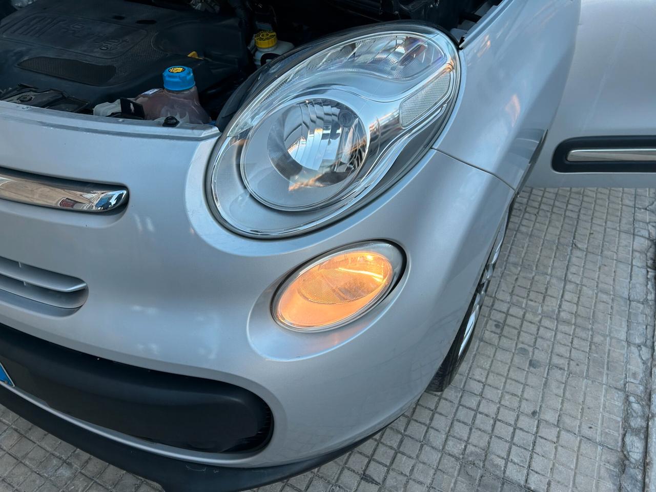 Fiat 500L 1.6 Multijet 105 CV Lounge