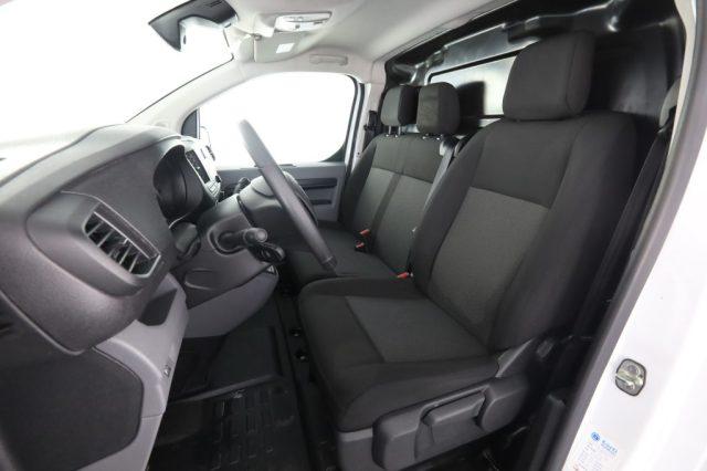 FIAT Scudo Scudo 1.5 BlueHDi 120CV PL-TN Furgone Business