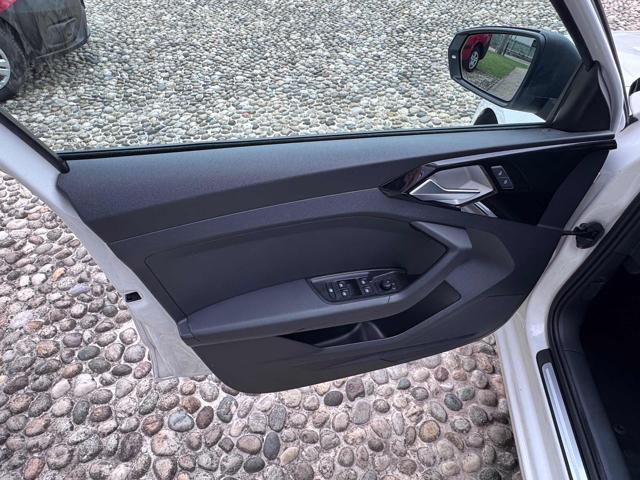 AUDI A1 SPB 25 TFSI Admired