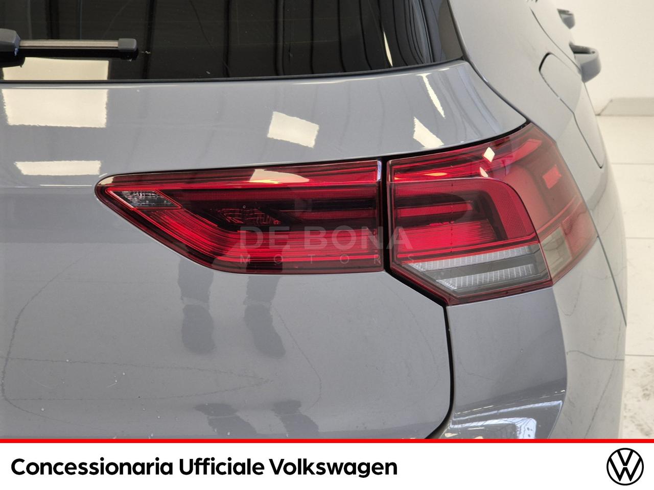 Volkswagen Golf 2.0 tdi style 115cv