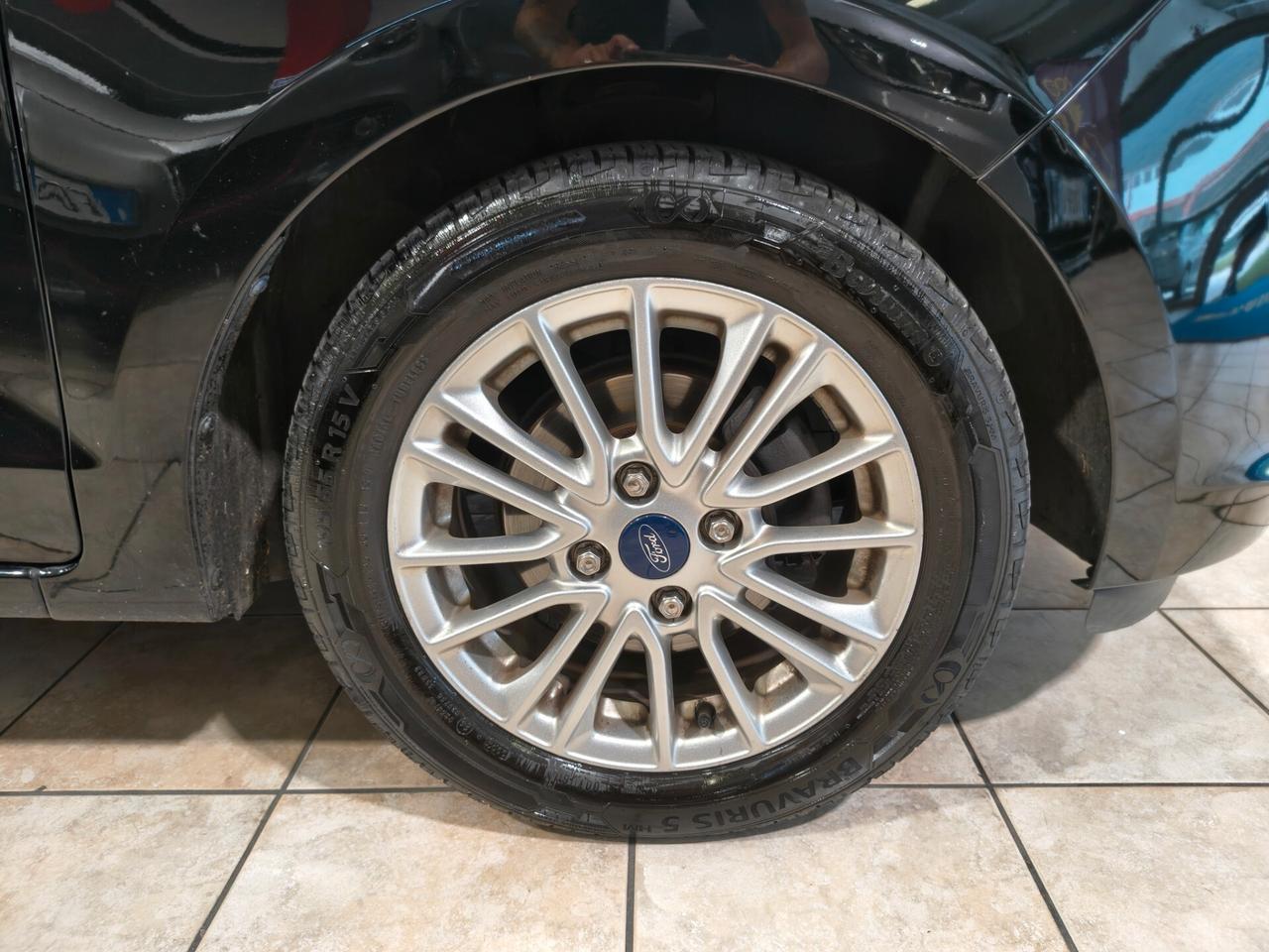 Ford Ka + 89.000 KM ok neopatentati Diesel