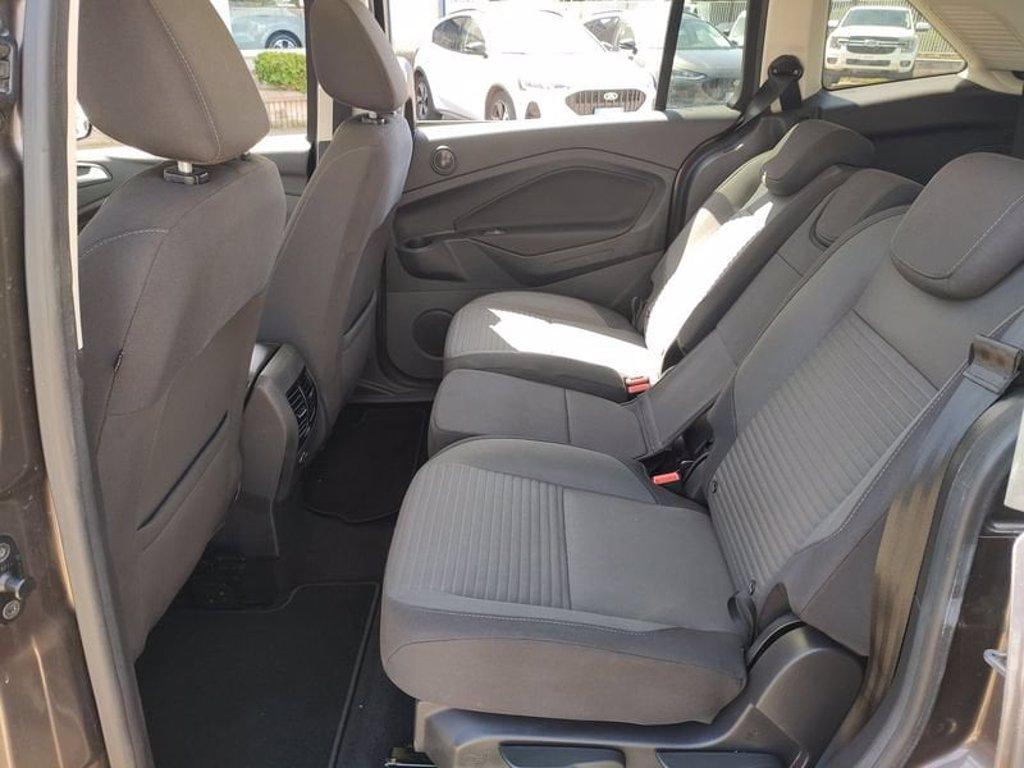 FORD C-Max7 C-Max 7 1.5 TDCi 120 cv S&S Titanium del 2015