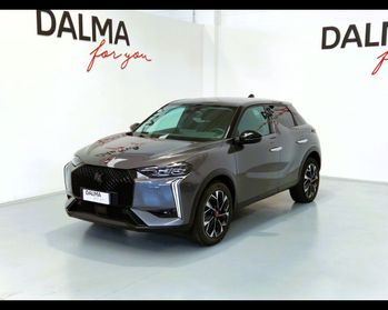 DS DS3 2023 - DS3 1.2 puretech Performance Line+ 130cv auto