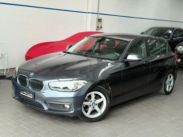 Bmw 118i 5p. Advantage 136cv