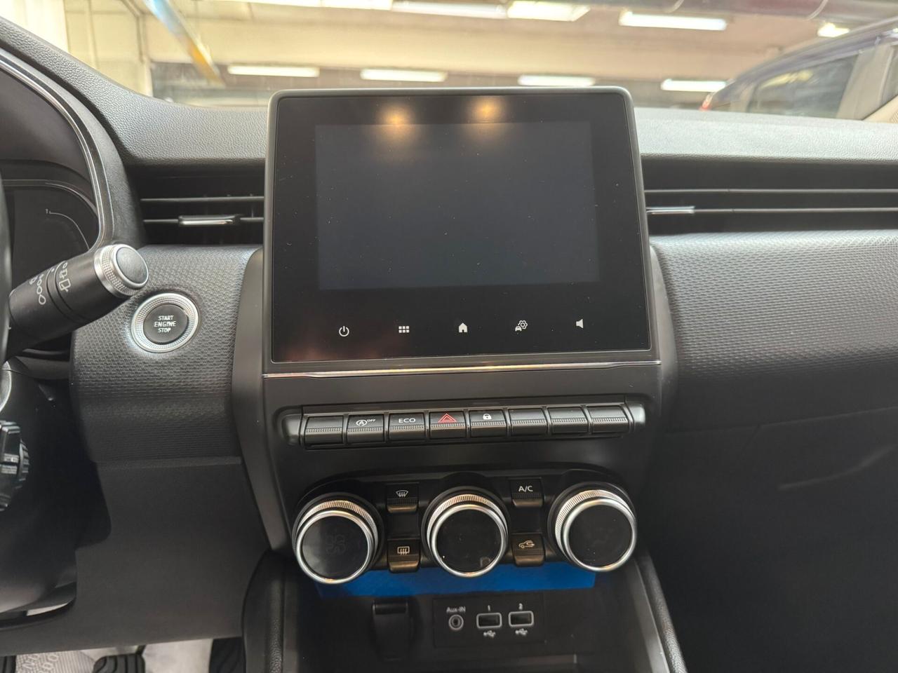 Renault Clio SCe 65 CV 5 porte Life