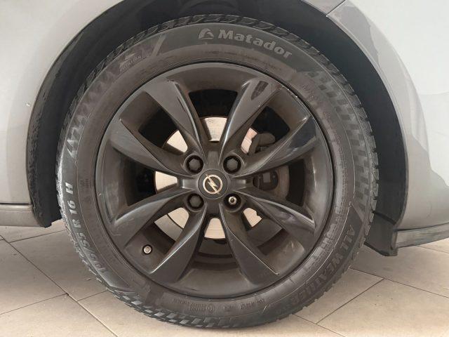 OPEL Adam 1.4 87 CV GPL Tech Air