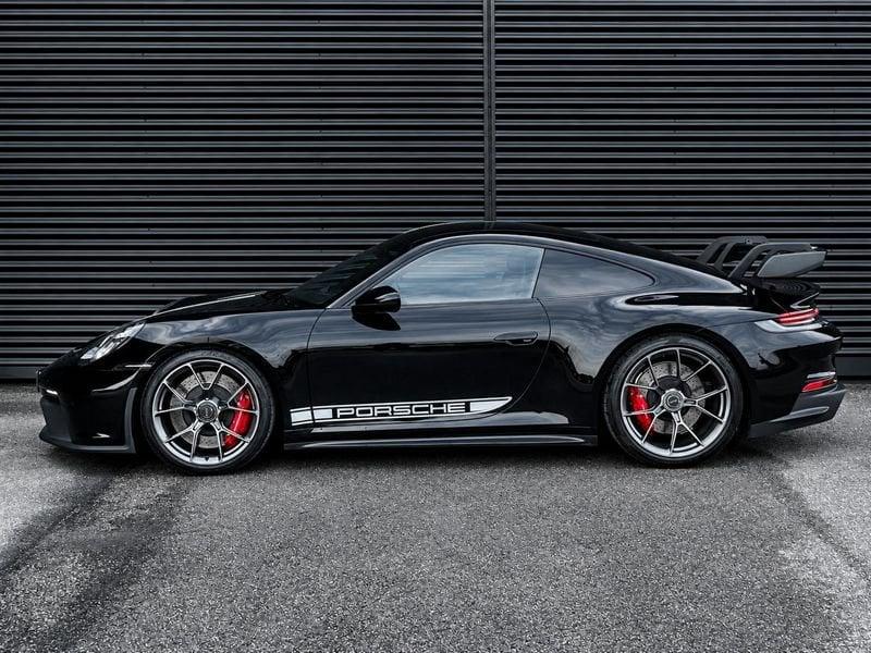 Porsche 911 992 GT3 4.0 510 CV (992.1)