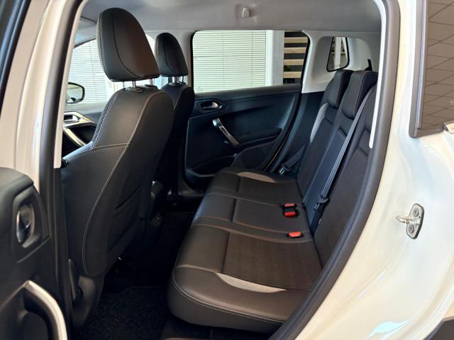 PEUGEOT 2008 Allure 1.6 100cv R.CAMERA CarPlay/Android*UNIPRO.*