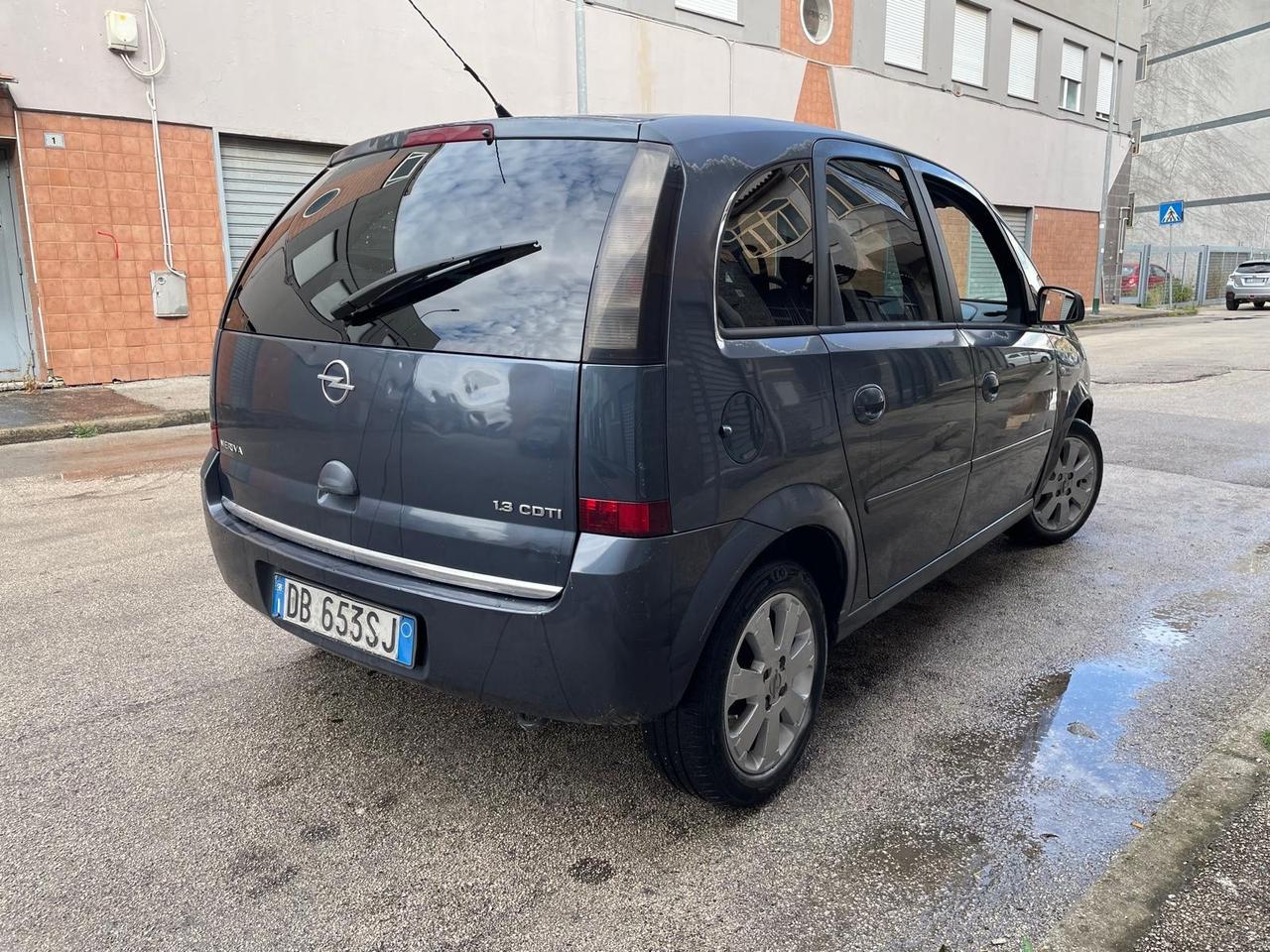 Opel Meriva 1.3 CDTI Cosmo IN OTTIME CONDIZIONI