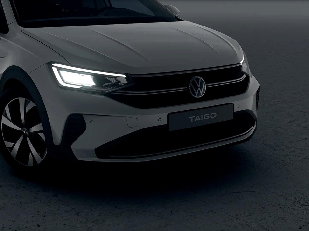 Volkswagen Taigo 1.0 tsi edition plus 115cv