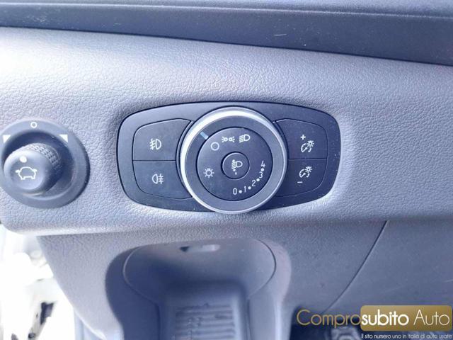 FORD Transit 310 2.0TDCi 130CV PIÙ IVA 22%