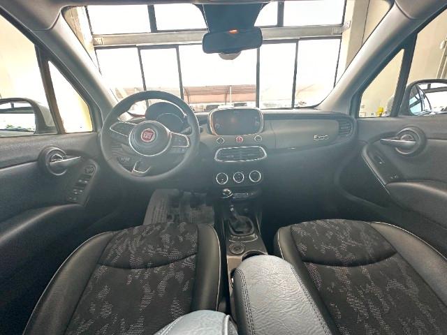 FIAT 500X 1.6 MultiJet 130 CV Cross