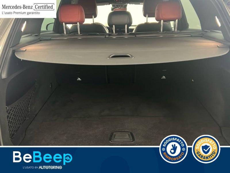 Mercedes-Benz GLC 220 D PREMIUM 4MATIC AUTO