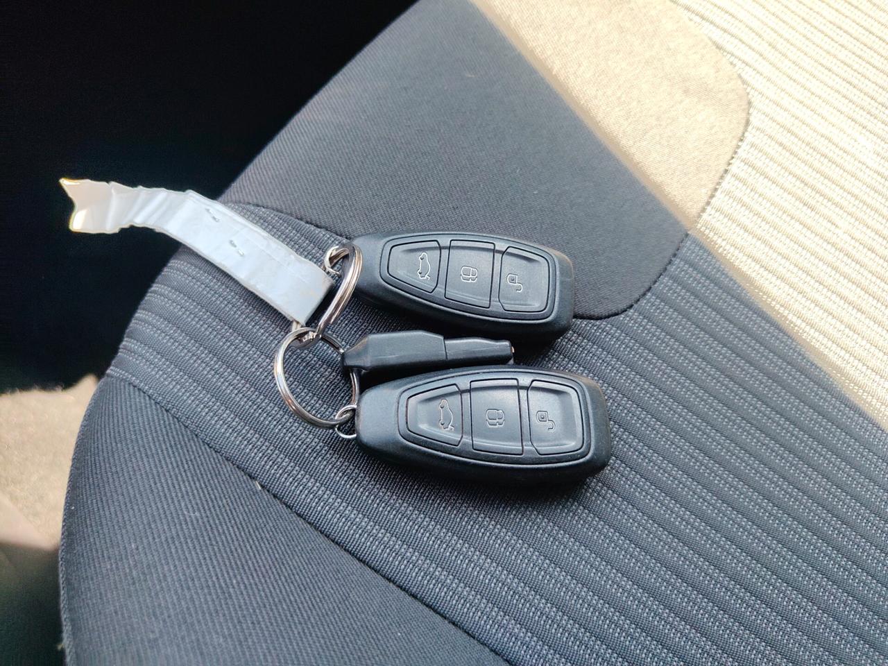 Ford Focus 1.6 TDCi (110CV) 5p. Tit. DPF**PREZZO OUTLET**