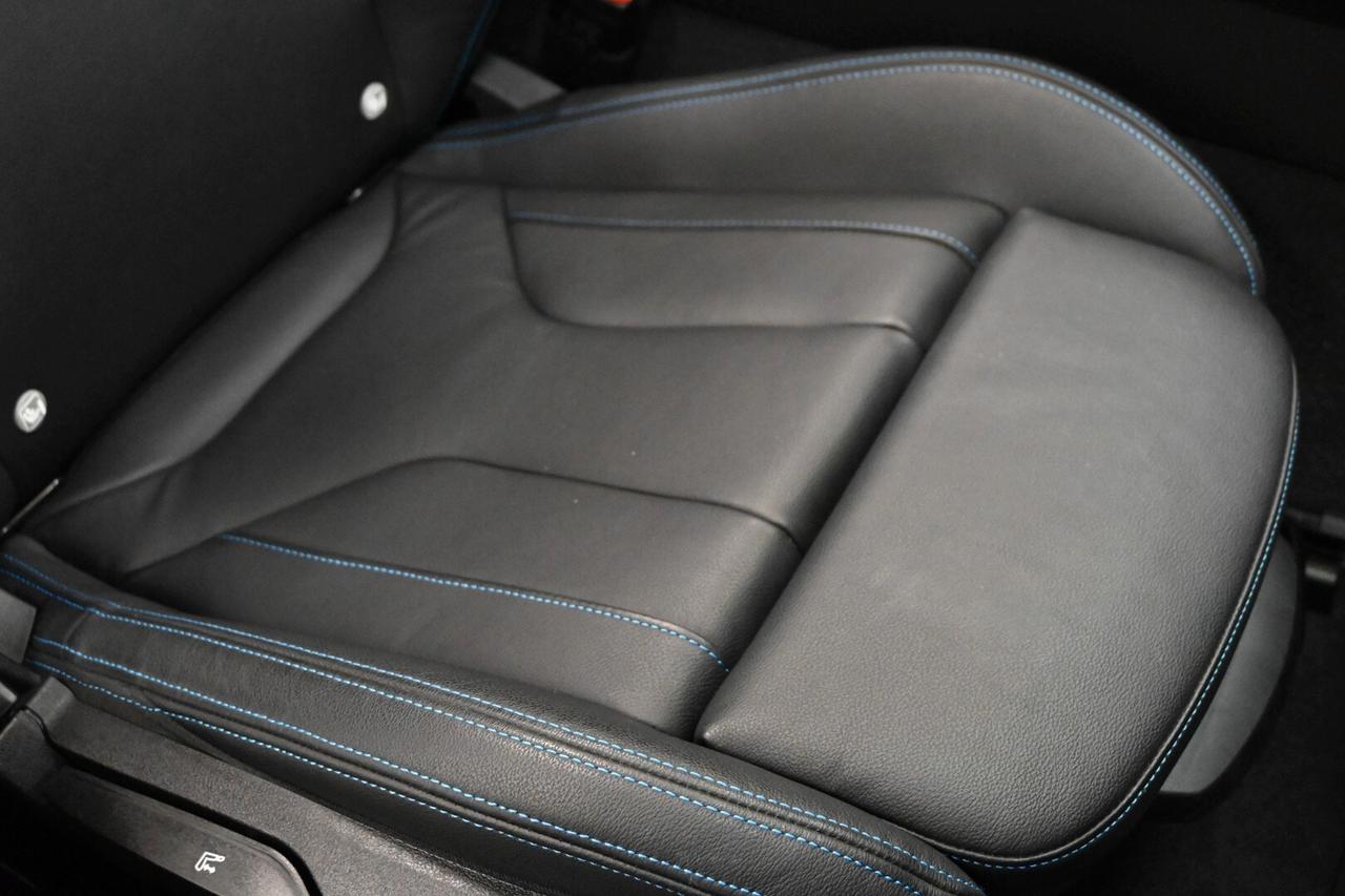 BMW Z4 (G29) Z4 sDrive20i Msport