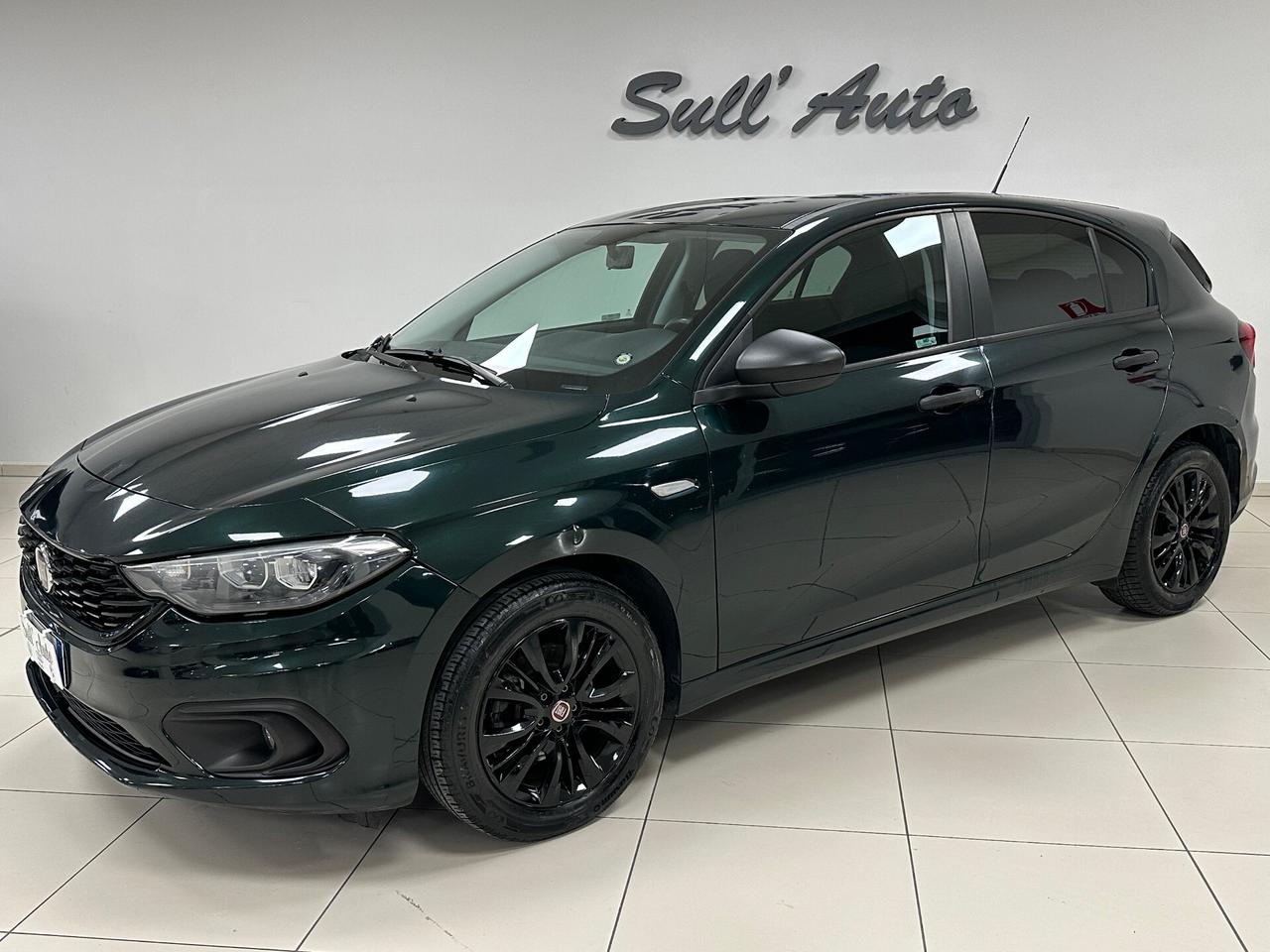 Fiat Tipo 1.4 5 porte Easy 95 CV - 2019