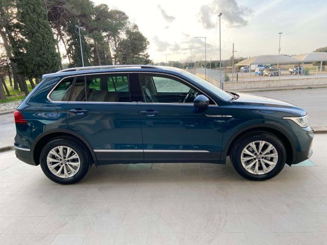 VOLKSWAGEN Tiguan 2.0 TDI 150 CV SCR DSG Life