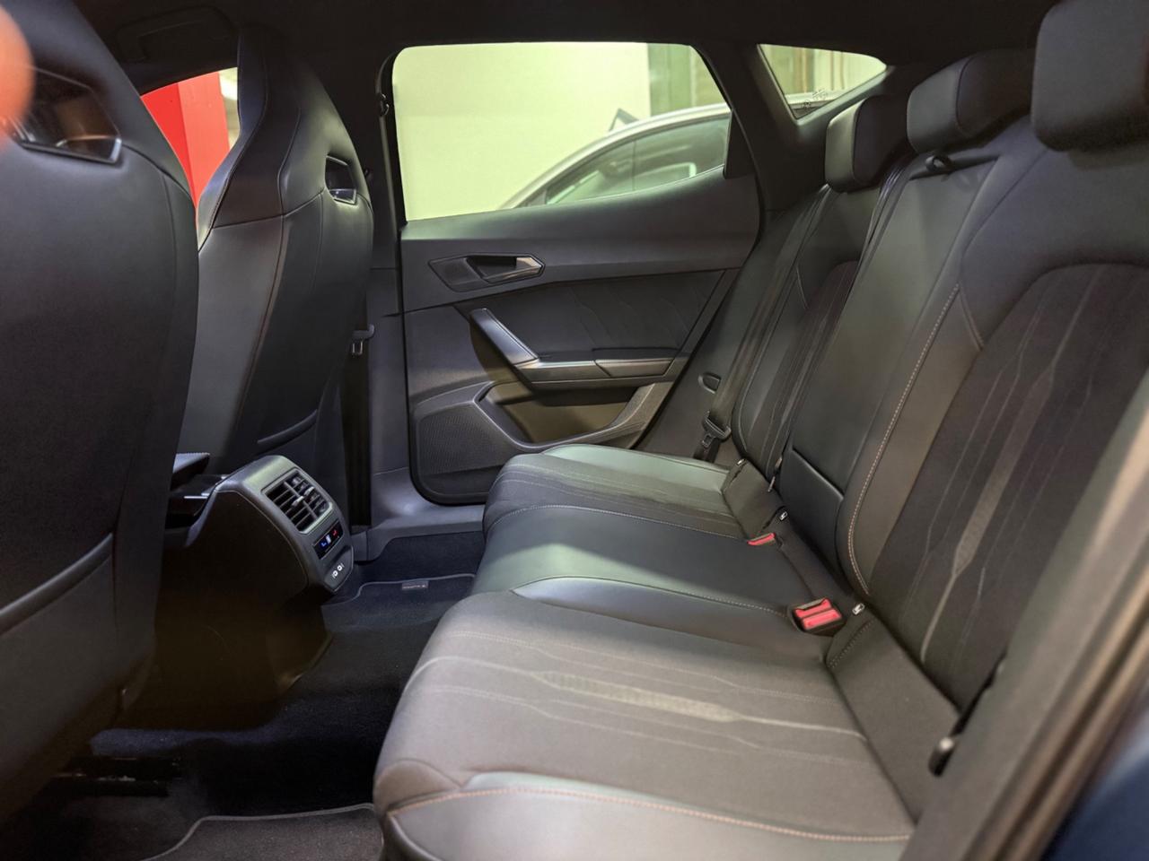 Cupra Formentor 2.0 TDI 4Drive DSG