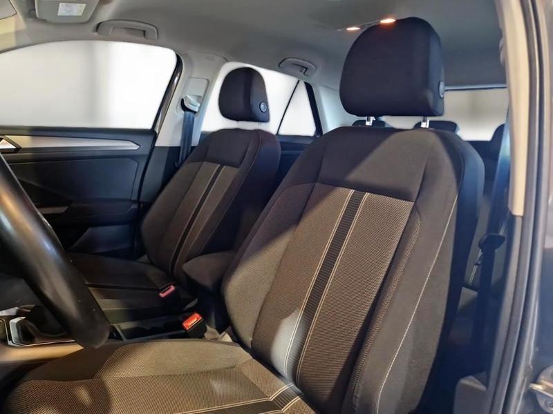 VOLKSWAGEN T-ROC 1.6 TDI SCR Business BMT