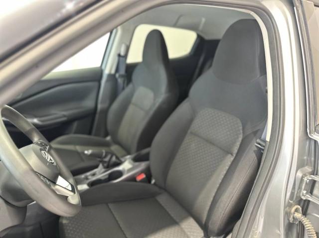 Nissan Juke 1.0 dig-t Acenta 114cv