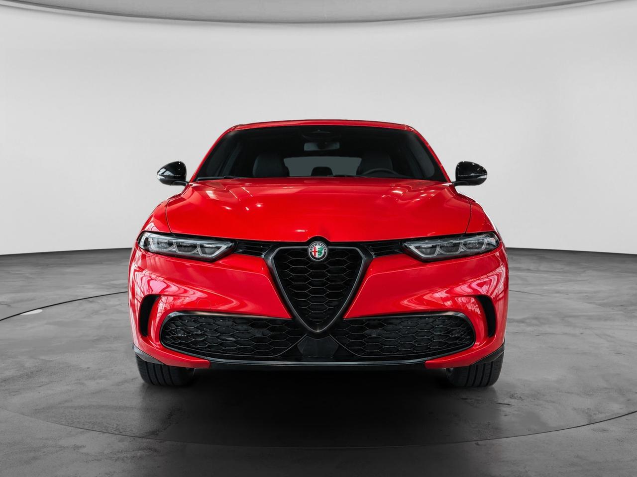 ALFA ROMEO Tonale - Tonale 1.6 Super 130cv tct6