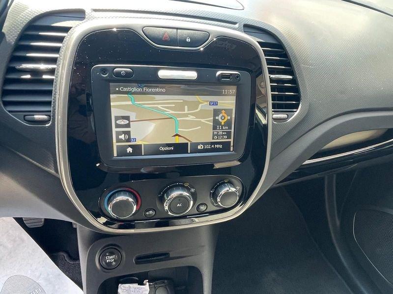 Renault Captur 1.5 dCi 8V 90 CV Start&Stop Live