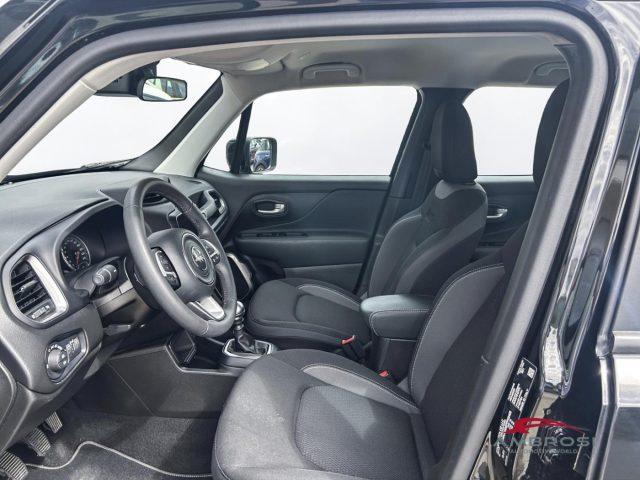 JEEP Renegade 1.6 mjt Limited 2wd 130cv