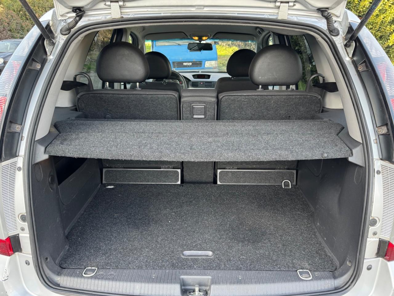 Opel Meriva 1.6 16V Cosmo 105cv benzina 92.000km 2008