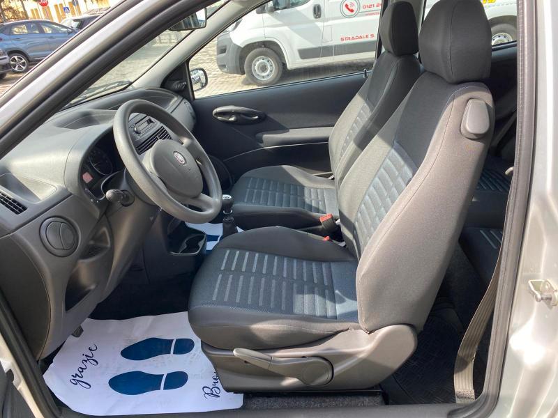 Fiat Punto 3 Porte Punto 3p 1.2 Classic Active