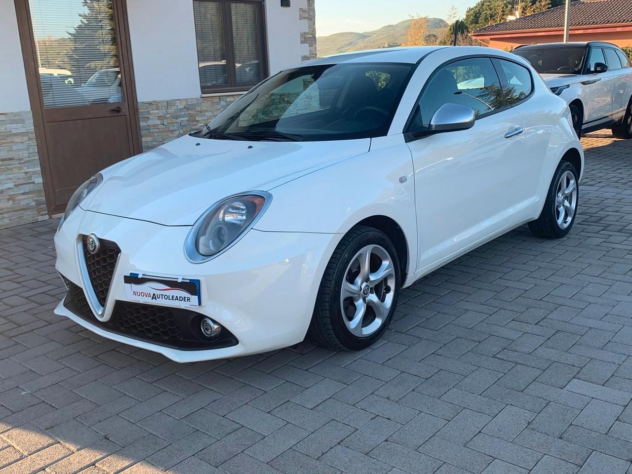 Alfa Romeo MiTo 1.3 JTDm 95 CV S&S 2016